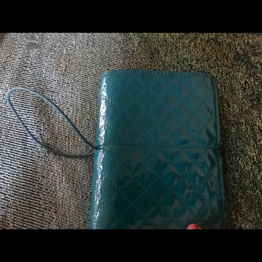 Filofax Pocket Domino.
